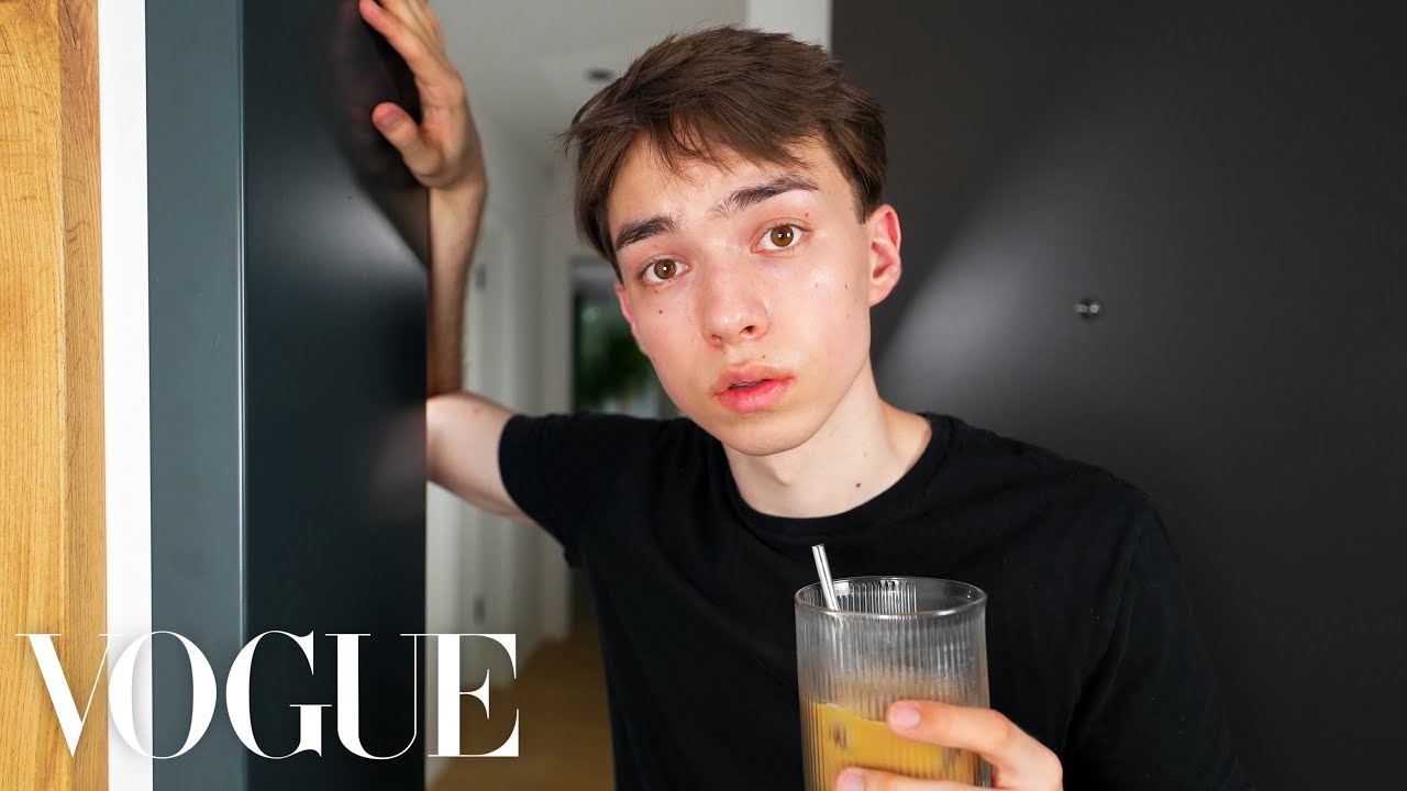 ODPOVÍDÁM NA 95 OSOBNÍCH OTÁZEK.