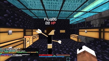 Mineage PVP: Ep-12: 3 Hackers Caught on Video! Will they be banned? Probably not.