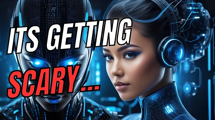 When AI Meets Quantum Computing....Things Get Scary!