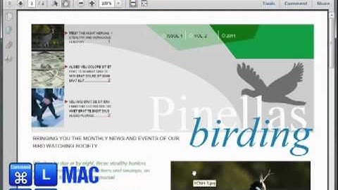 Introduction to The New Adobe Acrobat X Interface