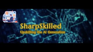 Unlocking Innovation: The SharpSkilled Approach to Cloud Computing and DevOps Mastery"
