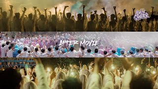 LAST CEREMONY GOLDSTERN 25 - SMA NEGERI 1 PAKUE | LAST CHAPTER VISUAL