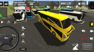 @chotapushparaj0707 Driving Wala Transporter TATA Truck Simulator - Mini Truck Game for Android