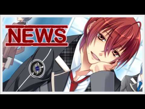 Traduçoes ~ Otome game br e +