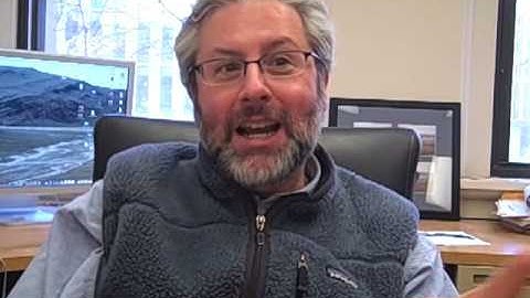 Neil Shubin - What Darwin got right and wrong