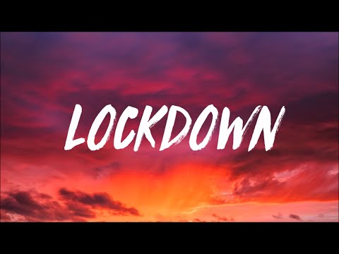 Koffee - Lockdown (Lyrics)