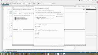 CRM 2015 / 2013 / 2011 Data Types