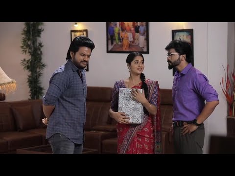 Kanmani Anbudan | Episode Promo |  21st June 2025