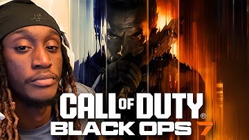 🔴 LIVE - Don’t Click This Stream if you Like Black Ops 7 😪 | Black Ops 7 Multiplayer Live