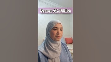 Al Fatiha الفاتحة #تجويد #اكسبلور #تعليم #انجليزي #تعلم #learning #quranreading #quran #تيك_توك