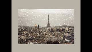 Armour Plastique With Rain And Thunder