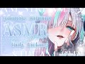 ♥KU100/ASMR♥ No Ads &No voice - Oil massage by my boobs & Heartbeats #ASMR #KU100