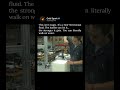 The Liquid That Acts Like Armor 💧🛡️- Oobleck Non Newtonian Fluid