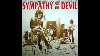 The Rolling Stones -Sympathy For The Devil- #BeggarsBanquet '68