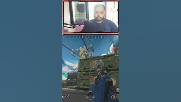 all most killed the whole squad Apex Legend Stream #Shorts join the steam  #loveforapexlegends