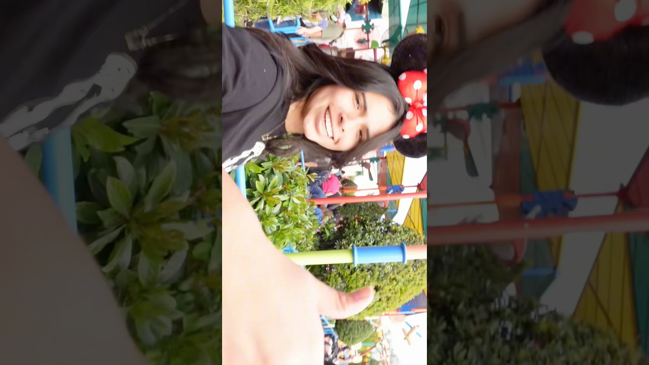 DISNEY WORLD!!! VLOG #46