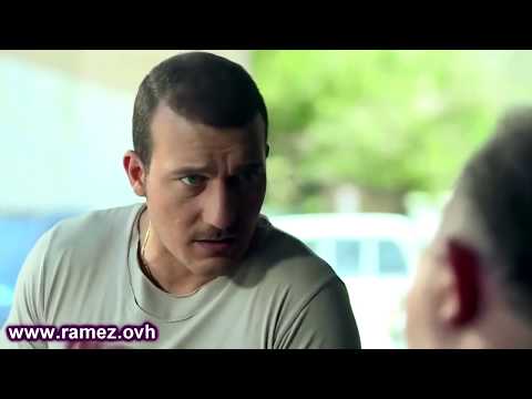 عناية مشددة أنت صديقي و على عيني و راسي بس الشغل ما فيو صاحب رامز الأسود