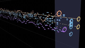 John Coltrane’s Giant Steps Solo: Fractal Geometry in Action! (The Nature of Fractal Music Series)