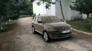 After Effects 3D Element & Car Bomb