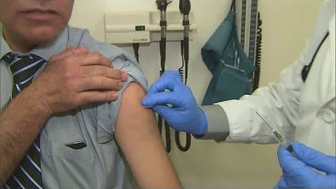 FDA signs off on new COVID-19 vaccines to target latest variants