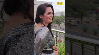 Sanuja Somanath Instagram Reels Malayalam Reels Kerala Actress Mallu Actress Trending