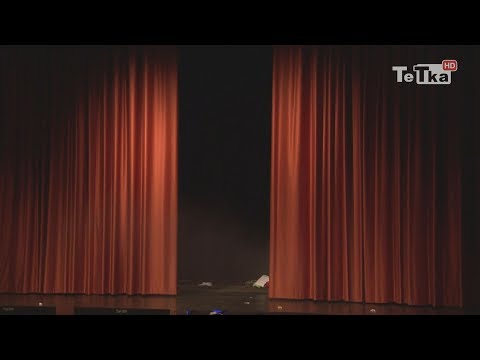 Wideo: Teatr Dla Każdego