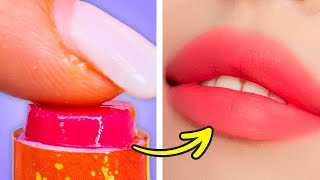 Refresh your beauty routine with these amazing hacks