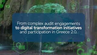 CPA Kudos Greece | By Your Side