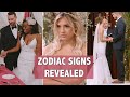 EVERY ZODIAC SIGN ON LOVE IS BLIND | (Compatibility & Personality Breakdown)