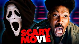 SCARY MOVIE 6 REACTION | The WAYANS are BACK! | FIRST TIME WATCHING REVIEW