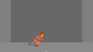 Forward Roll MP4