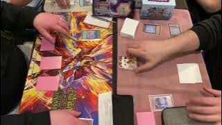 Yu-Gi-Oh! | Bloomington, MN Regional | Yummy Vs. Vanquish Soul K9 | Round 8