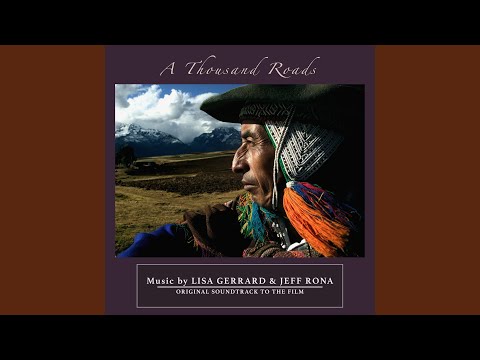 Putar Canyons of Manhattan - Lisa Gerrard