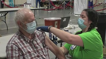 Booster shot announcement expected soon | Coronavirus Updates