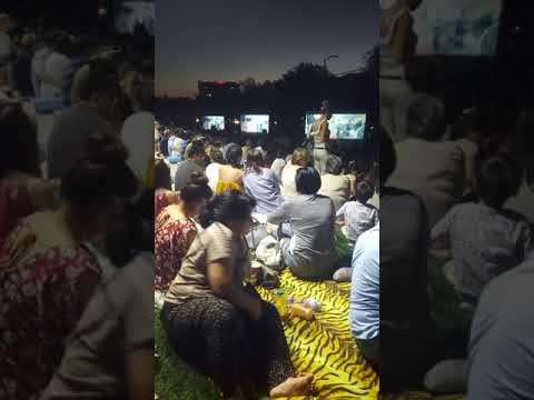 #Free #movies #outdoors