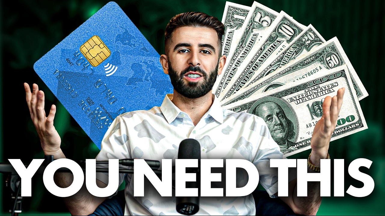 How to Liquidate Your Credit Card into Cash
