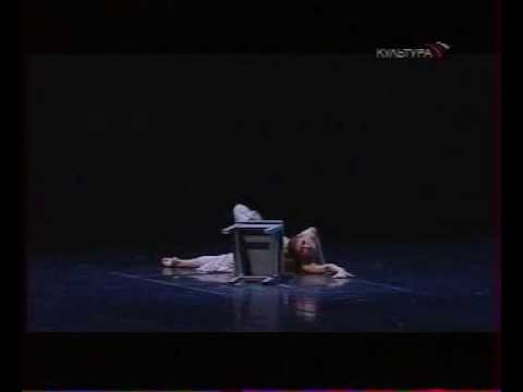 Svetlana Zakharova-Revela...  (FULL VERSION) 08.03...