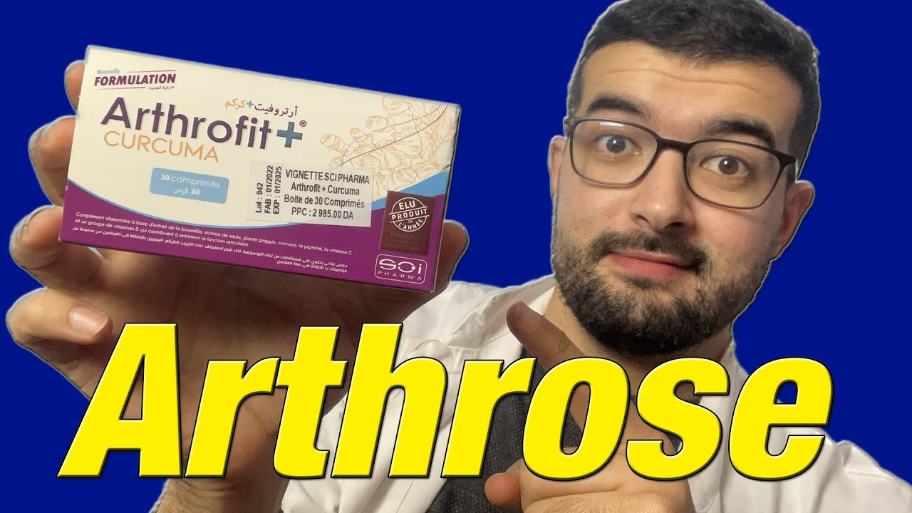 راك تعاني آلام المفاصل لأنك لا تعرف هاذي المعلومات