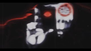 Hellsing [A M V] edgy scale edit Capcut