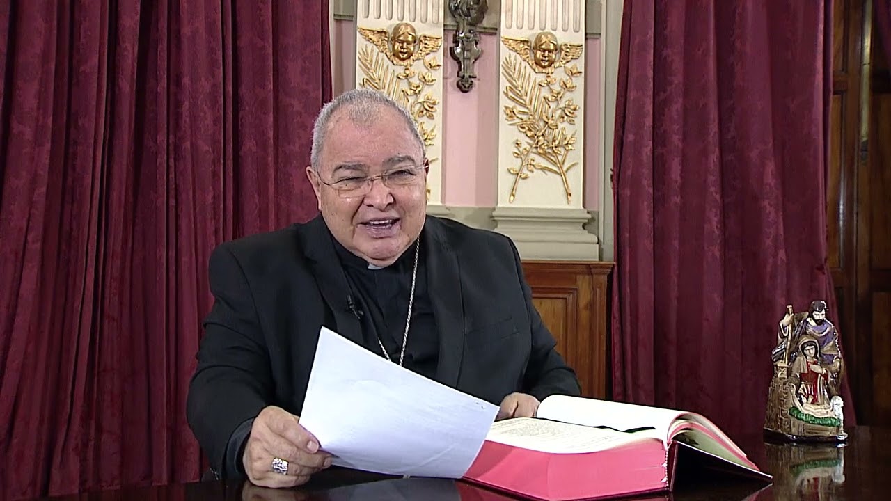 Programa Palavras de Vida, 28/12/2025 | Bloco 3