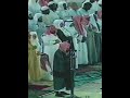 تلاوة عذبة للشيخ سعود الشريم من سورة نوح (الجزء 2) | (قال رب إني دعوت قومي ليلا و نهارا)