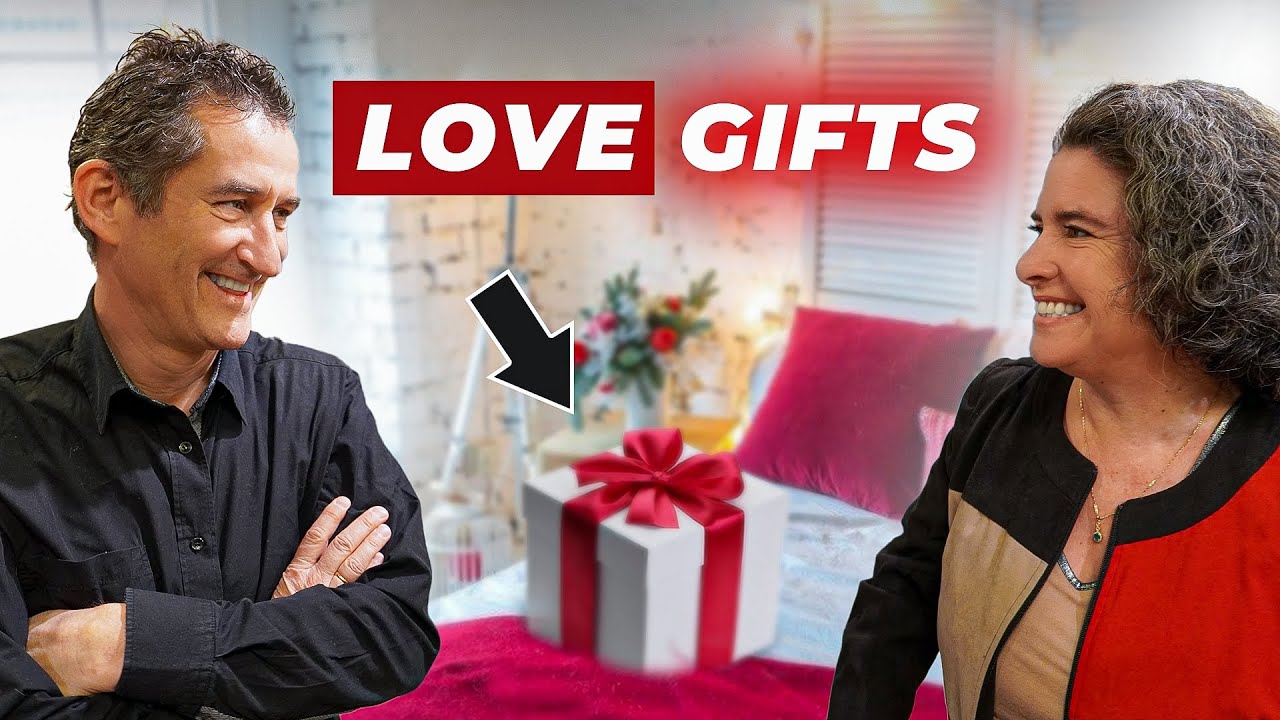 18 Love Language Gifts So Powerful They Can Save Your Relationship!