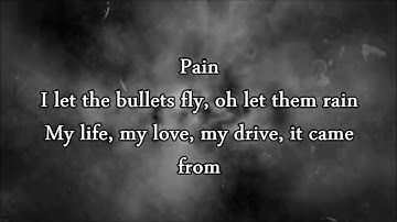 Thumbnail of Imagine Dragons Believer (Acoustic) Lyrics