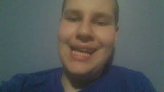 Introduction To Antony Fritchlee 2003 New Youtube Channel More? My First Video Read Discription