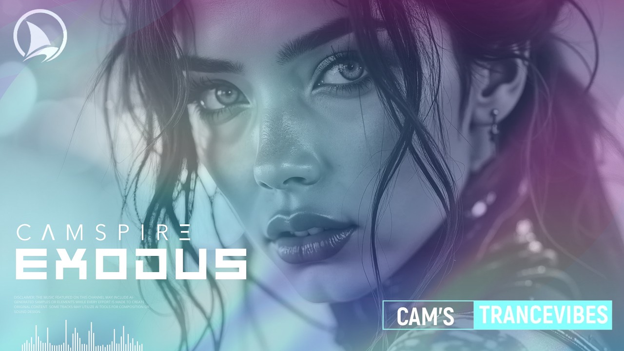 Watch CAMSPIRE – Exodus (CLASSIC TRANCE) on YouTube Watch CAMSPIRE – Exodus (CLASSIC TRANCE) on YouTube