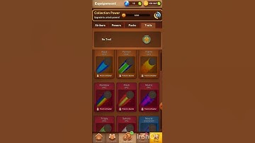 Carrom Pool New Update 7.2.0 😱 New Striker Trails How to Unlock New Power 🔥#carrompoolnewupdate 🤩👀