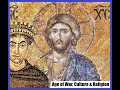 Sicily Through the Ages Part 3/11 Byzantine Sicily 440AD - 1042AD