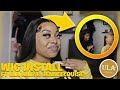 Install A Melted HD Lace Wig Ft. ULAHAIR &amp; JenneeLouise😍💕