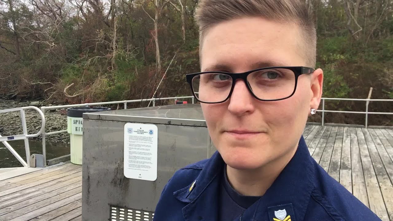 VIDEO NOW: How to File a Float Plan - YouTube