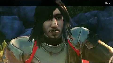 Iron Blade - Chapter 5 - Victor the Decimator